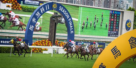 hong kong jockey club website.